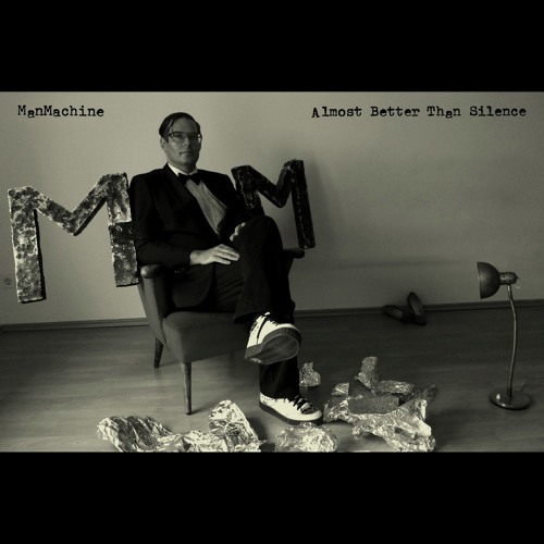 1. Daydreaming With A Broken Spine