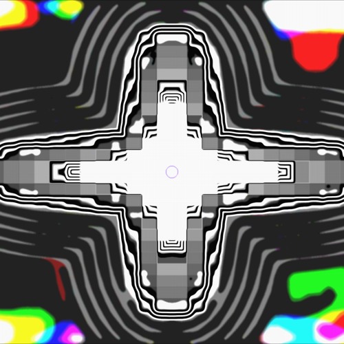 Христианское_песнопение_-_Ибо_так_возлюбил_Бог < rmx Moran - Virtual  broken tape>