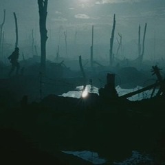No Man's Land