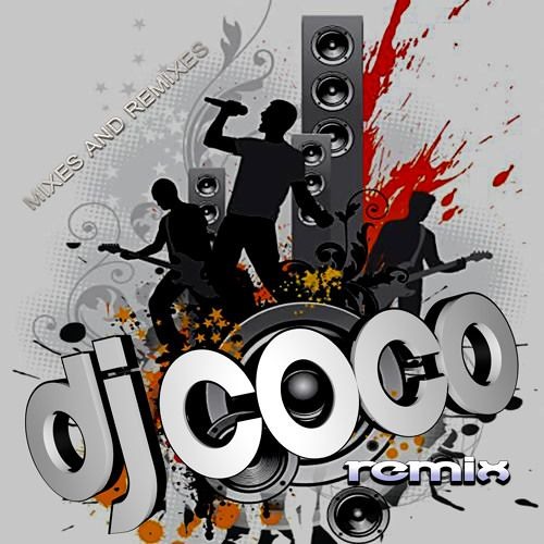 Mix - Batalla De Djs Dx - Edicion 5 -[ Dj COCO Rmx - Staff Dx ]-