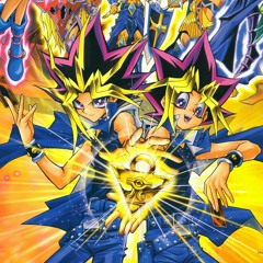 Stream LEO | Listen to Yu-Gi-Oh! THE DARK SIDE OF DIMENSIONS playlist  online for free on SoundCloud