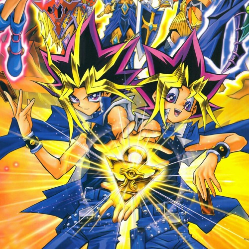 Stream Yusei's Theme / Savior Dragon Yu-Gi-Oh! 5D's - Sound Duel 2