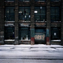 Back to the Warehouse: Chicago high-tech soul & deep house grooves