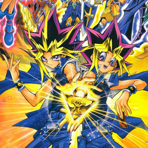 Stream Yellow Xweetok  Listen to Yu-Gi-Oh 5D's Sound Duel Vol 1  [Compilation] (Animation) playlist online for free on SoundCloud
