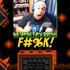 DashieGames-Geometry Dash-Freestyle #1