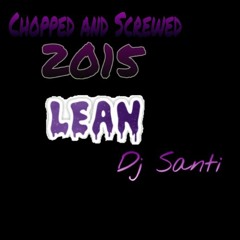 Dej Loaf - Me U & Hennessy Ft. Lil Wayne (Chopped And Screwed By Dj Santi)