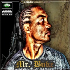 Mr. Bukê - O comboio