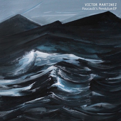DT:Premiere | Victor Martinez - Dynacore (Soolee Remix) [More Than Less]