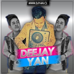99 - Nicky Jam  - Hasta El Amanecer(Remixer Dj Yan) [www.DjYan.cl] (RemixExclusivo)