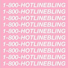 Hotline Bling (Latin Version by Eladio Carrión x Flowsito)
