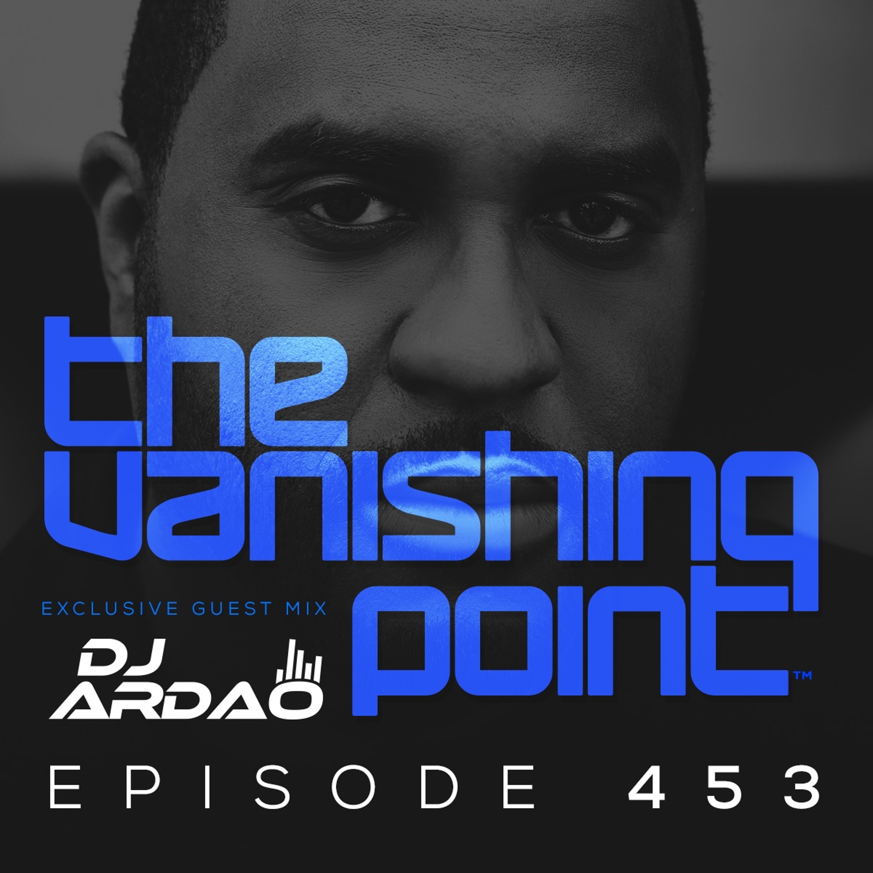 Kaeno presents The Vanishing Point