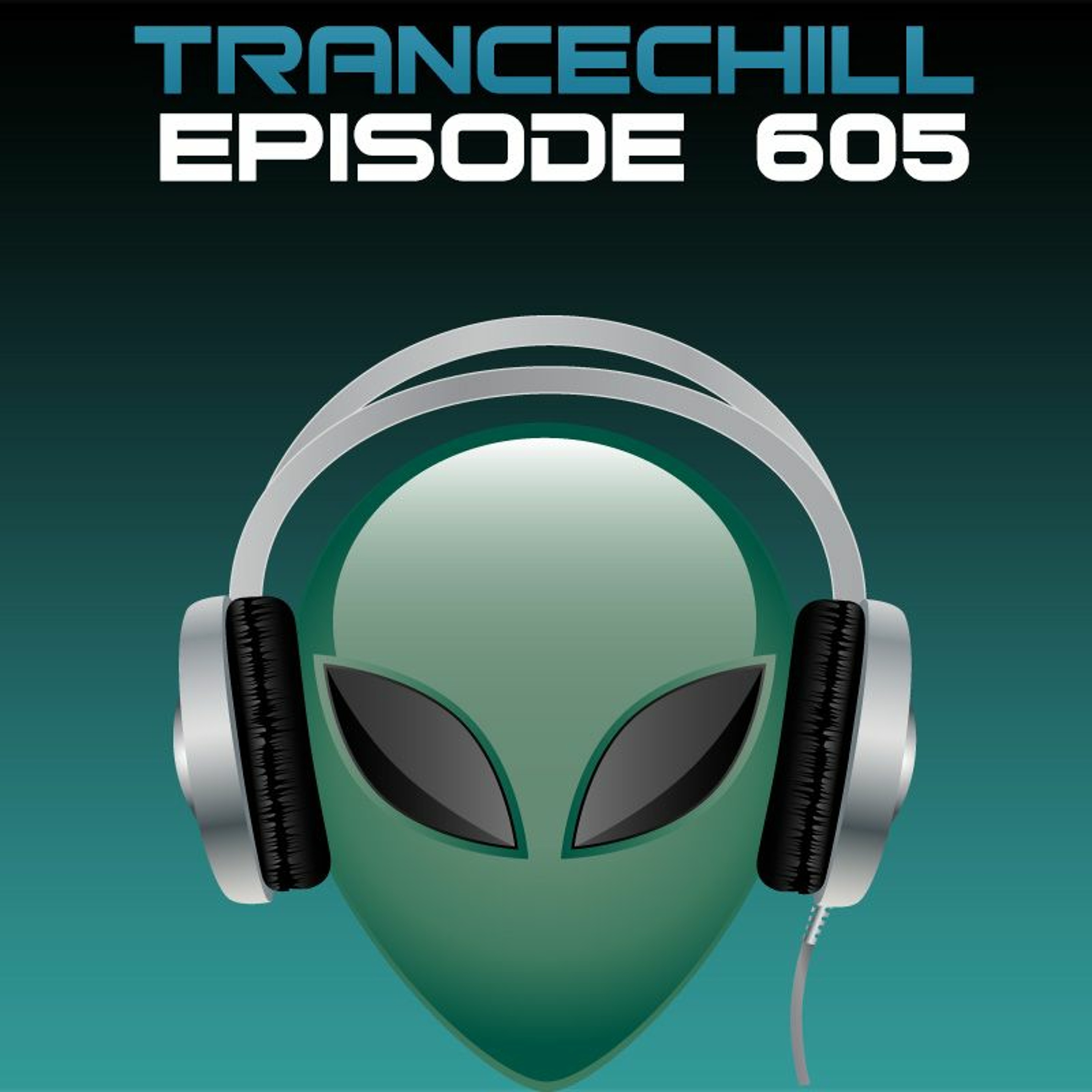 TranceChill Podcast