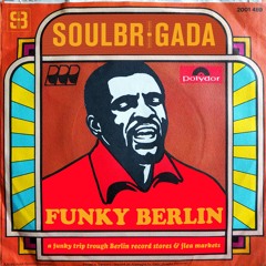 funky