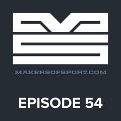 Episode 54: Alexandra Mount, Art Director, Consumer Product, NFL