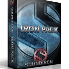 Dementia In Tune - Rekkerd Iron Pack Demo