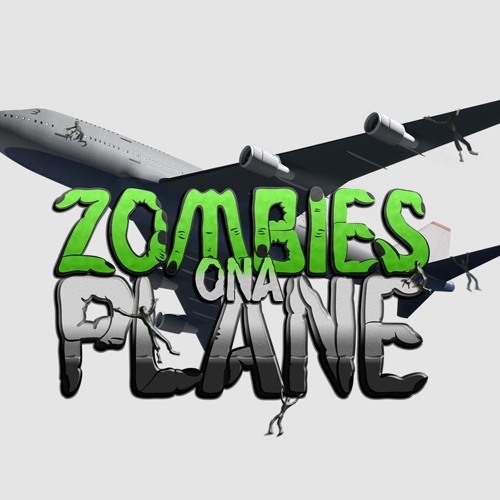 Zombies On A Plane