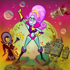 WOY s02 e05 Starbella's Fight Theme