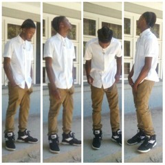 MoZaY MarGieLA - Been Thru It All [Prod. By Bruh'N'Laws].mp3