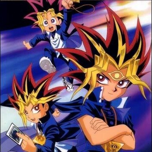 Stream DJ GAMMER | Listen to yu-gi-oh playlist online for free on SoundCloud