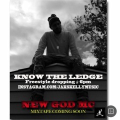 Know The Ledge - Juice 2015