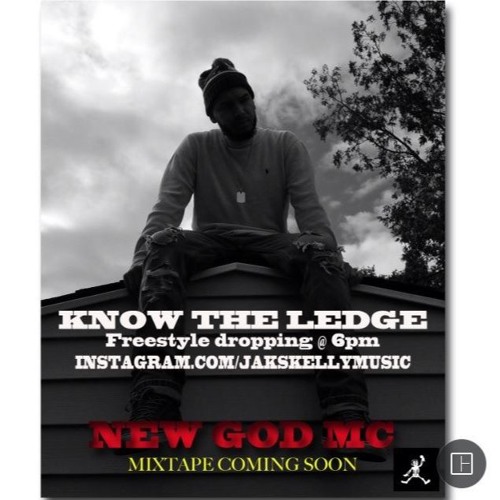 Know The Ledge - Juice