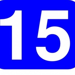 15 Minutes Of Tipstarr