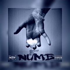 A1 Pistol "Numb"