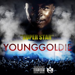 Young Goldie - SUPER STAR