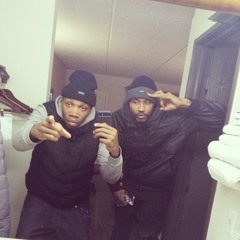 Rep The Hood ft. Rob Long & MacioTheGod