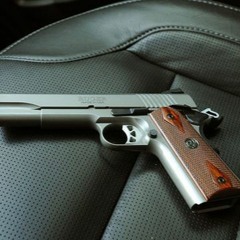 To Live And Die In CA