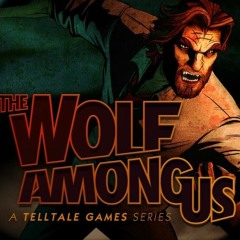 1 - 01 The Wolf Among Us (Theme)