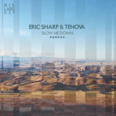 Eric Sharp & Tenova - Slow Me Down