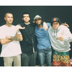 EstadoDeElevação Part. Petutino - Hora Extra (Prod. Jay Beats)