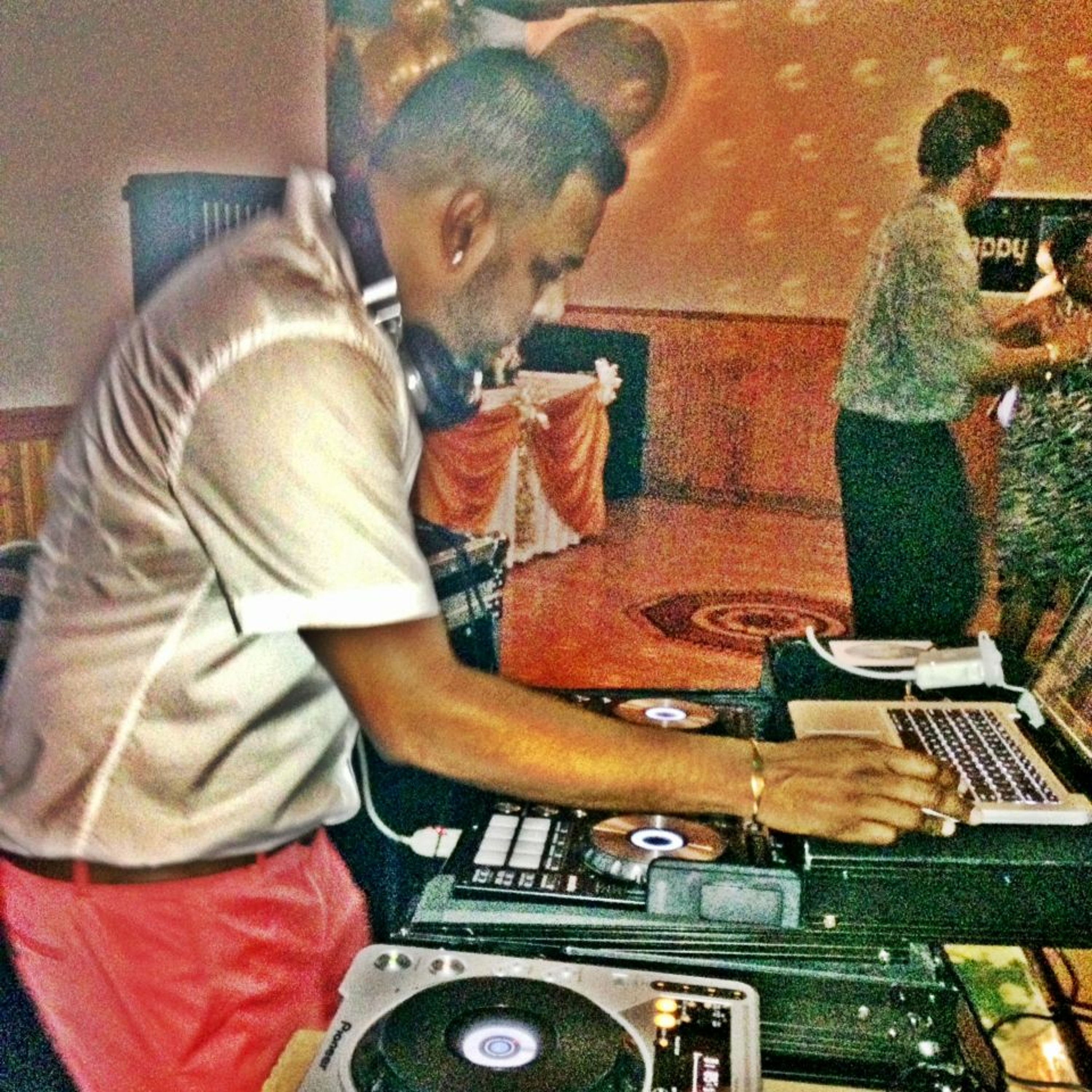 Dj Hottnes BRT Weekend Contest episode artwork