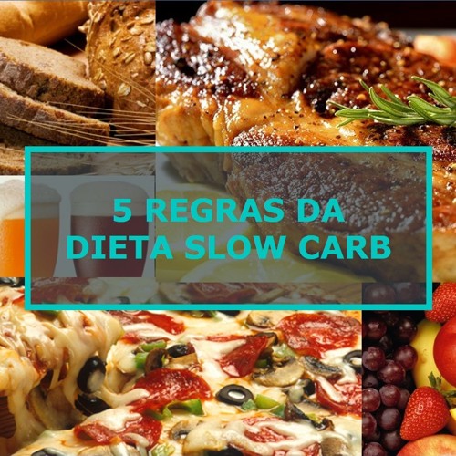 lista de dieta simples para emagrecer