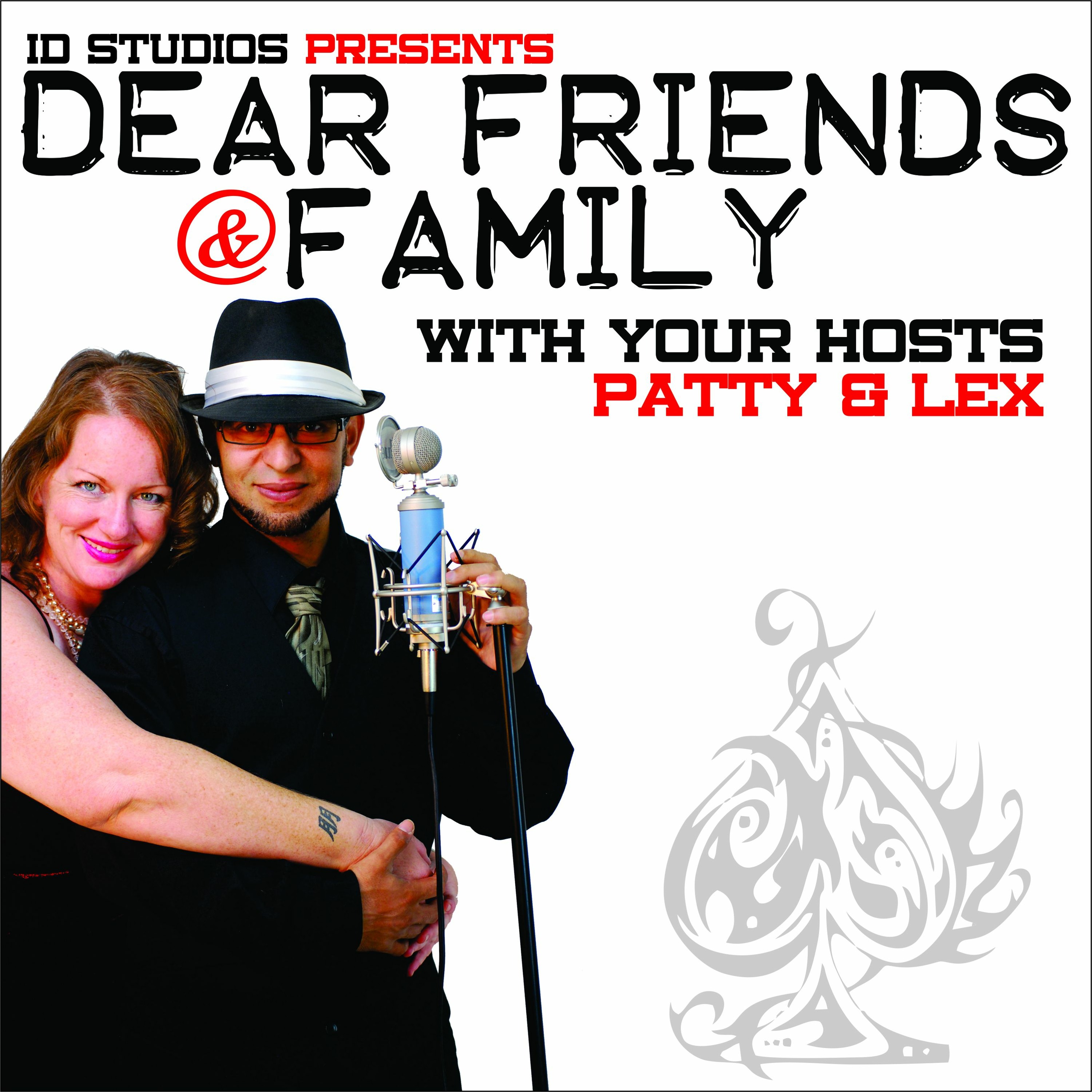 DFF S 19: A Gentle Heart (Congenital Heart Defects) episode artwork