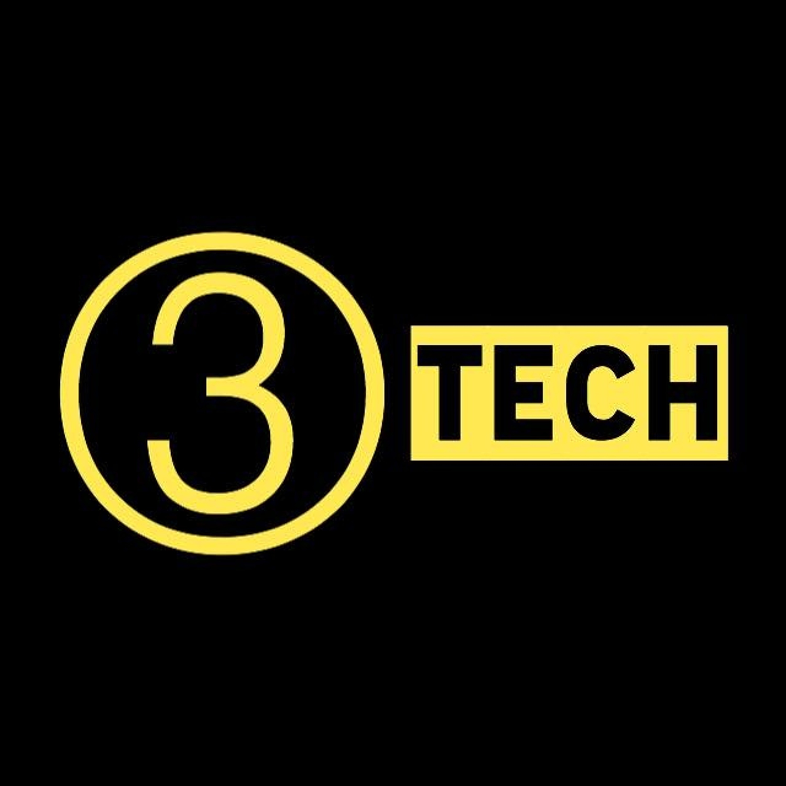 Part 3 - The Tech Mix episode artwork