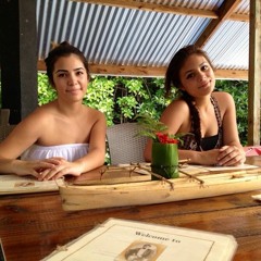 Kosrae Music(luv Honesty)
