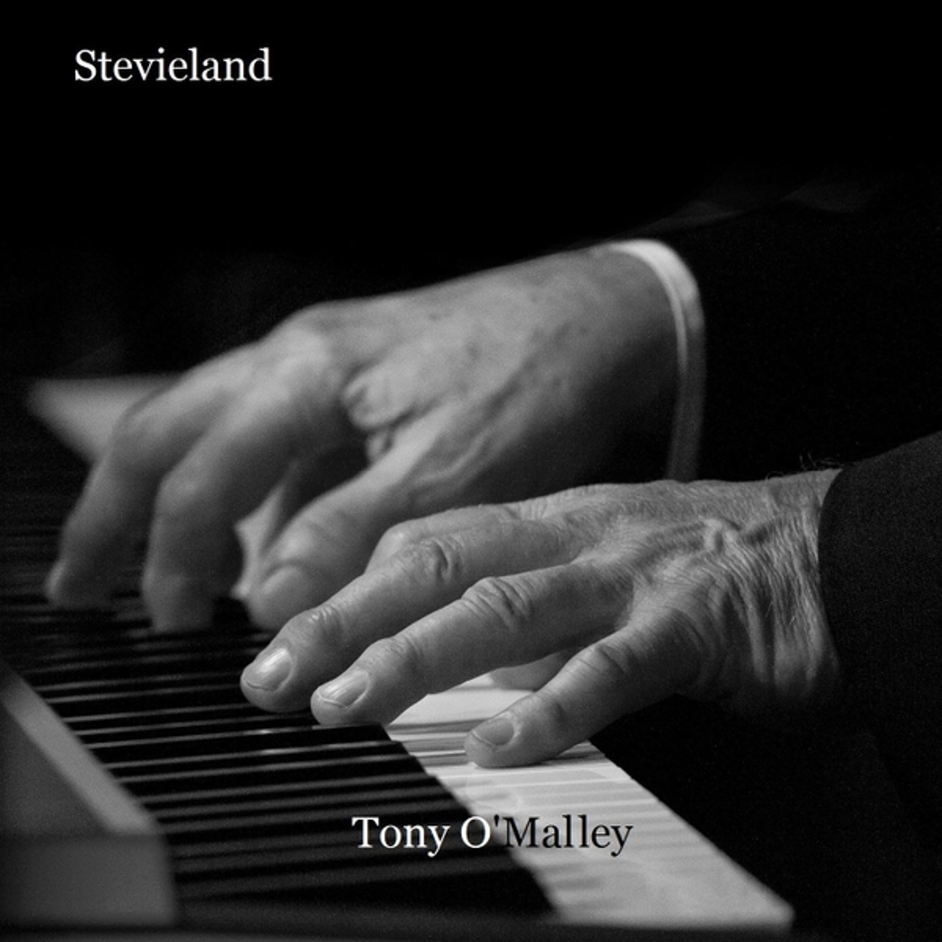 Tony O\'Malley