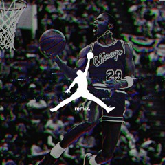 Jumpman (Remix) • DJ DAX & Trae Perry • Prod. Metro Boomin
