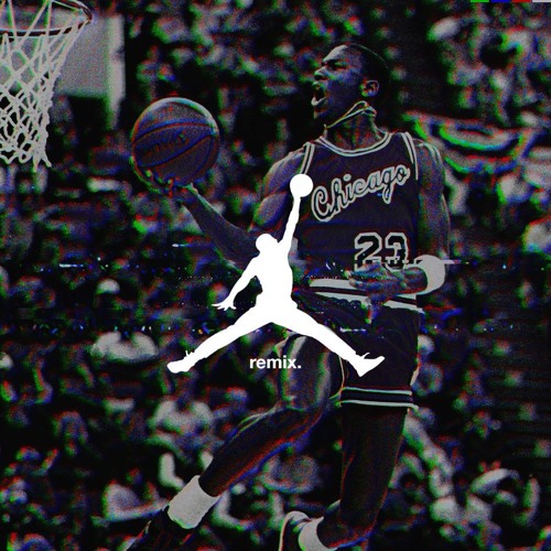 Jumpman (Remix) • DJ DAX & Trae Perry • Prod. Metro Boomin