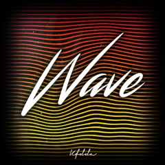 WAVE [Full Album on Bandcamp]
