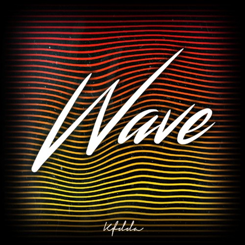 WAVE [Full Album on Bandcamp]