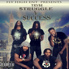 6. Too Viscous - (Struggle 4 Success) mixtape