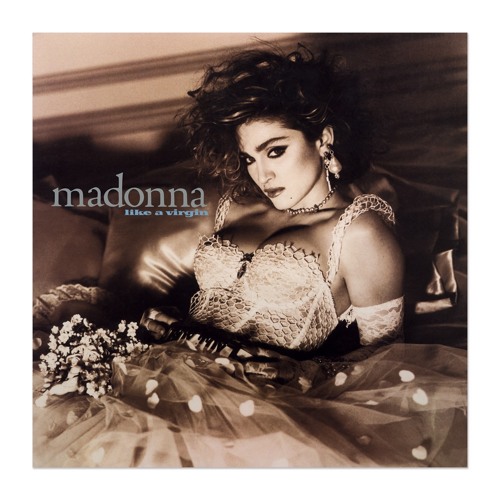 Stream Madonna - Like A Virgin Single Version Vinyl by racso2099 | Listen  online for free on SoundCloud