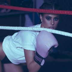 make u smile by TrayStudderTray