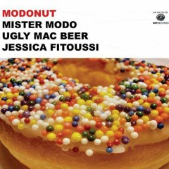 Mister Modo & Ugly Mac Beer - Mister Dynamite