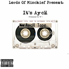 Gotta Get Rich (Drake X Future "Scholarships" Remix)