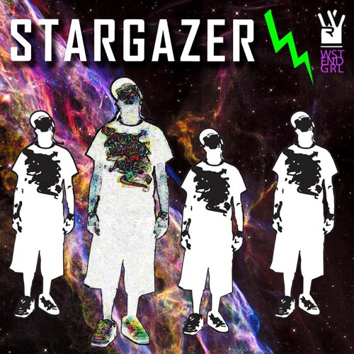S T A R G A Z E R