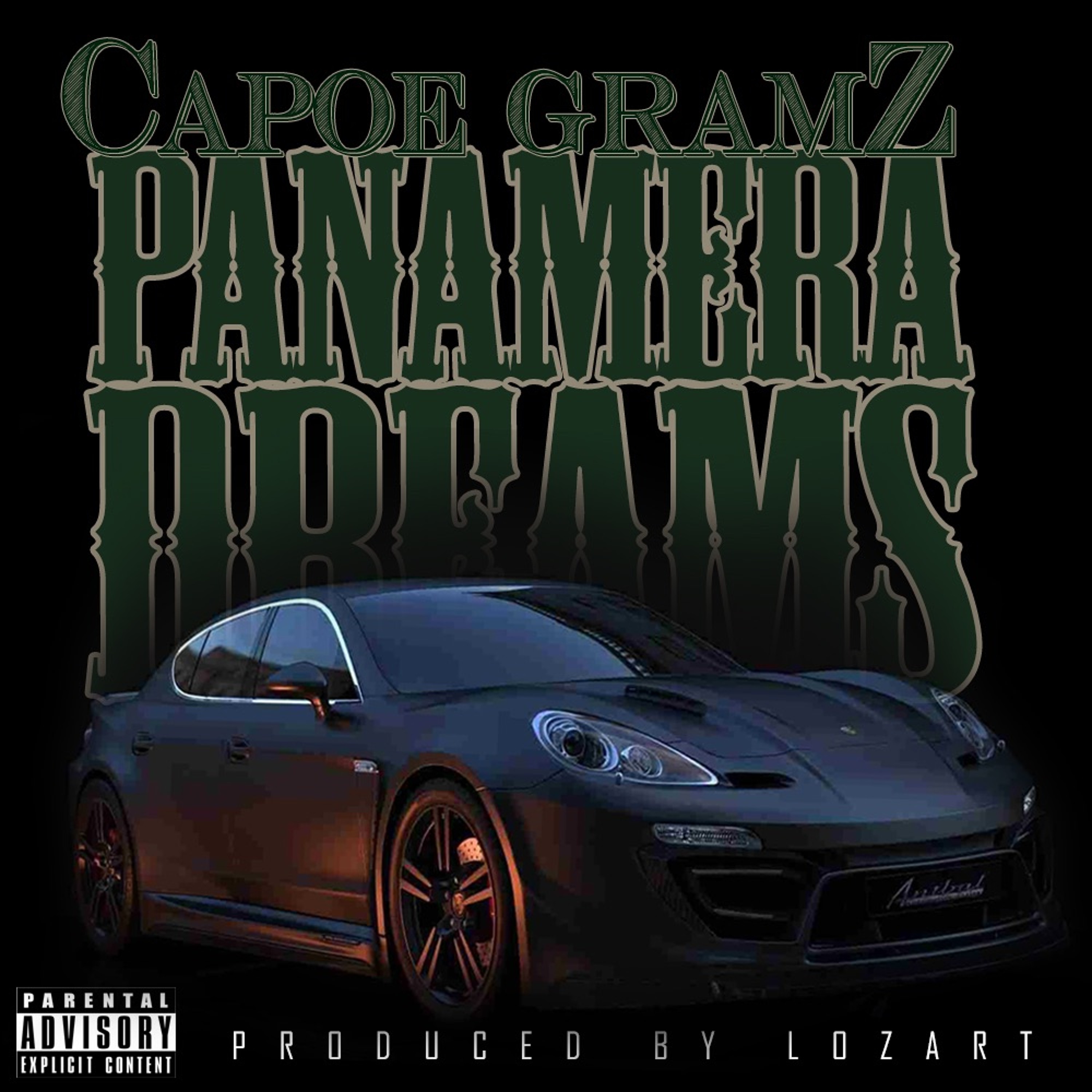 Capoe Gramz